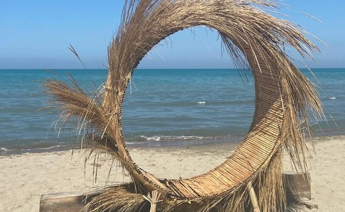Plazhi i Fllakës, “sekreti” i pazbuluar i Adriatikut Plazhi i Fllakës, “sekreti” i pazbuluar i Adriatikut
