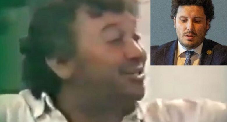 VIDEO/ Babai i Dritan Abazoviçit në epokën jugosllave: Si ja merr këngëve shkodrane në një festë në Ulqin VIDEO/ Babai i Dritan Abazoviçit në epokën jugosllave: Si ja merr këngëve shkodrane në një festë në Ulqin