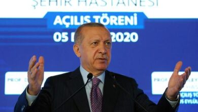Turqia nis presionin ndaj Kosovës: Tërhiqu nga hapja e ambasadës në Jerusalem Turqia nis presionin ndaj Kosovës: Tërhiqu nga hapja e ambasadës në Jerusalem