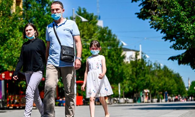 Kryetari i Komunës shqiptare ngre alarmin: Do përballemi me një krizë shëndetësore nga Covid-19 Kryetari i Komunës shqiptare ngre alarmin: Do përballemi me një krizë shëndetësore nga Covid-19