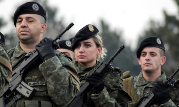 Serbët në sulm, Twitter mbyll llogarinë e ushtrisë së Kosovës Serbët në sulm, Twitter mbyll llogarinë e ushtrisë së Kosovës