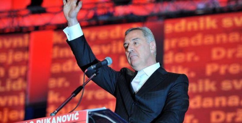“Është ngjallur projekti serbo-madh”, Gjukanoviç paralajmëron pas humbjes së zgjedhjeve: Ja çfarë po tentohet të bëhet me Kosovën! “Është ngjallur projekti serbo-madh”, Gjukanoviç paralajmëron pas humbjes së zgjedhjeve: Ja çfarë po tentohet të bëhet me Kosovën!
