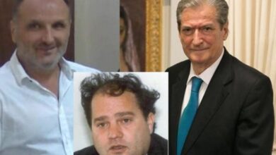 Avokati i Izet Haxhisë: Berisha ka paditur Elisabeta Imerajn pse e ka thirrur për të dëshmuar! Ka frikë e po përpëlitet nëpër media Avokati i Izet Haxhisë: Berisha ka paditur Elisabeta Imerajn pse e ka thirrur për të dëshmuar! Ka frikë e po përpëlitet nëpër media