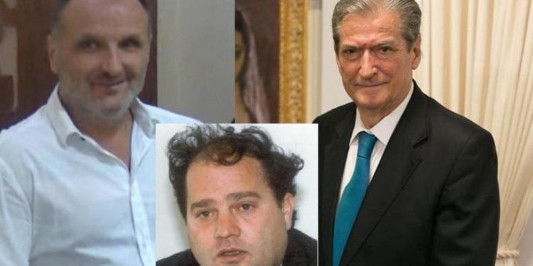 Avokati i Izet Haxhisë: Berisha ka paditur Elisabeta Imerajn pse e ka thirrur për të dëshmuar! Ka frikë e po përpëlitet nëpër media Avokati i Izet Haxhisë: Berisha ka paditur Elisabeta Imerajn pse e ka thirrur për të dëshmuar! Ka frikë e po përpëlitet nëpër media