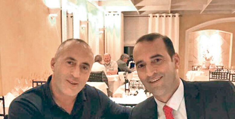 Ramush Haradinaj me të vëllain rrahin punëtorin e tyre, denoncimi i mjekes: Pacienti erdhi me lëndime trupore Ramush Haradinaj me të vëllain rrahin punëtorin e tyre, denoncimi i mjekes: Pacienti erdhi me lëndime trupore