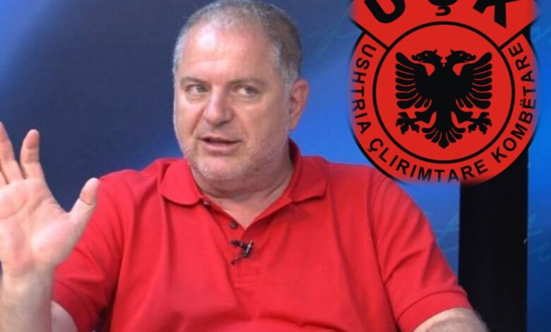 Kur Gjykata shndërrohet ne spektakël Uniformash Kur Gjykata shndërrohet ne spektakël Uniformash