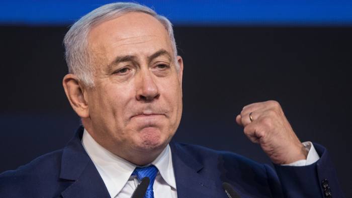 Njohja reciproke, Netanyahu: Kosova, shteti i parë me shumicë myslimane që… Njohja reciproke, Netanyahu: Kosova, shteti i parë me shumicë myslimane që…