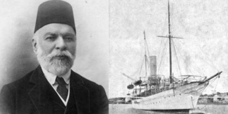 “Më digjet zemra kur shoh armiqtë të punojnë kundër Shqipërisë”, intervista e fundit e Ismail Qemalit: Pse çështjen shqiptare mund ta zgjidhin SHBA-të