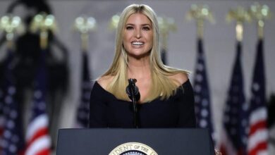 Marrëveshja Kosovë-Serbi në Uashington, reagon Ivanka Trump Marrëveshja Kosovë-Serbi në Uashington, reagon Ivanka Trump