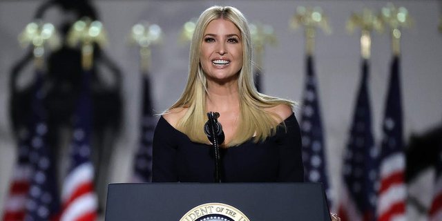 Marrëveshja Kosovë-Serbi në Uashington, reagon Ivanka Trump Marrëveshja Kosovë-Serbi në Uashington, reagon Ivanka Trump