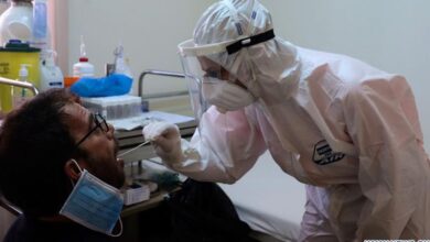 VIDEO/ SKANDALI i farmacisë në Rinas, me 30 euro të japin një tampon negativ për të udhëtuar jashtë Shqipërisë