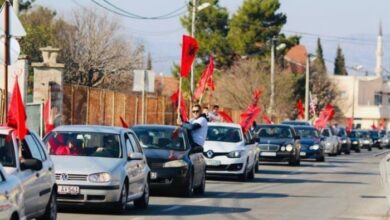 Televizioni publik i Malit të Zi heq pas 24 vitesh edicionin e lajmeve në gjuhën shqipe Televizioni publik i Malit të Zi heq pas 24 vitesh edicionin e lajmeve në gjuhën shqipe