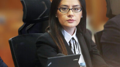 Kosova i përgjigjet Rusisë: Keni tendencë përçarëse për të penguar pajtimin me Serbinë Kosova i përgjigjet Rusisë: Keni tendencë përçarëse për të penguar pajtimin me Serbinë