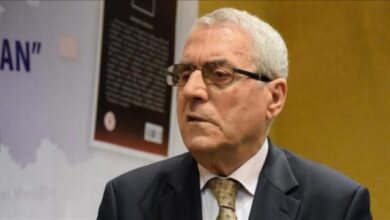 Harta rrugore diplomatike që duhet të përdorë Kosova duhet të jetë vetëm harta amerikane Harta rrugore diplomatike që duhet të përdorë Kosova duhet të jetë vetëm harta amerikane