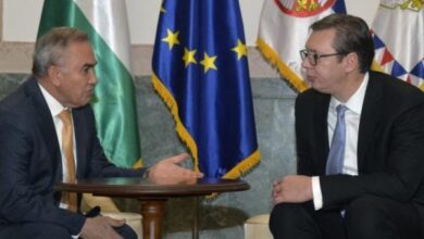“Palestina s’do ta njohë Kosovën në asnjë mënyrë” “Palestina s’do ta njohë Kosovën në asnjë mënyrë”