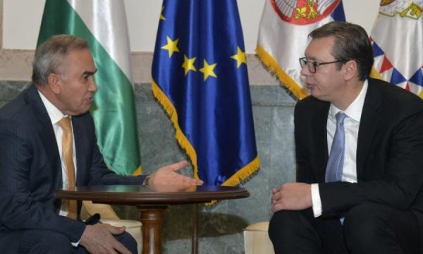 “Palestina s’do ta njohë Kosovën në asnjë mënyrë”