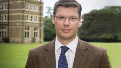 Profesori amerikan: Administrata Trump ka ndryshuar ndaj Serbisë Profesori amerikan: Administrata Trump ka ndryshuar ndaj Serbisë