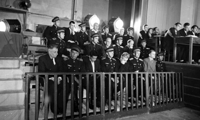 VIDEO/ Viti 1961, si e fundosi një spiun grek elitën e komunitetit çam