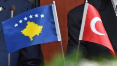 Si e “pushtoi” Turqia me 450 milionë euro ekonominë e Kosovës, vetëm dy vende i ka para Si e “pushtoi” Turqia me 450 milionë euro ekonominë e Kosovës, vetëm dy vende i ka para