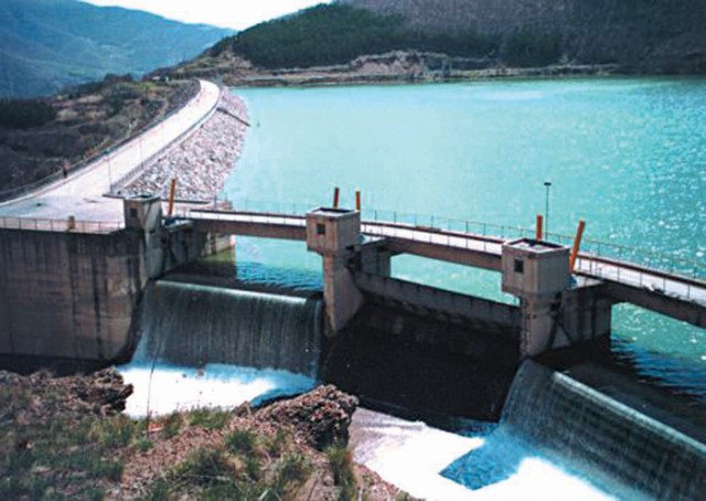 Pakti/ Ja si do të përdoret Liqeni i Ujmanit nga Kosova dhe Serbia? Pakti/ Ja si do të përdoret Liqeni i Ujmanit nga Kosova dhe Serbia?