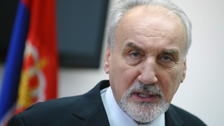 Prokurori serb konfirmon bashkëpunimin me Specialen, habitet se si dosjet u bënë publike Prokurori serb konfirmon bashkëpunimin me Specialen, habitet se si dosjet u bënë publike