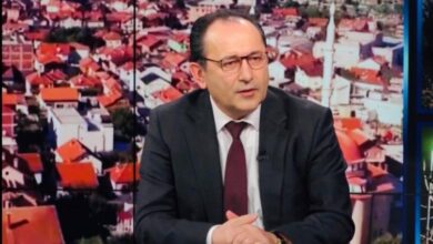 Shqiptarët e shpërngulur mbetën të huaj si në vendlindje edhe në Kosovë Shqiptarët e shpërngulur mbetën të huaj si në vendlindje edhe në Kosovë