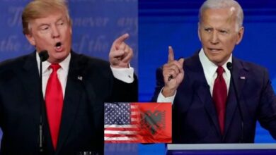 Ja përse fitorja e Biden është një lajm i keq për Vuçiç dhe lajm i mirë për shqiptarët Ja përse fitorja e Biden është një lajm i keq për Vuçiç dhe lajm i mirë për shqiptarët