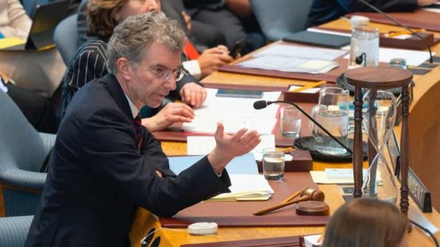 “Pse nuk flisni për krimet ndaj Shqiptarëve”, Ambasadori gjerman i mbyll gojën ministrit serb ne OKB pas deklaratave për Kosovën “Pse nuk flisni për krimet ndaj Shqiptarëve”, Ambasadori gjerman i mbyll gojën ministrit serb ne OKB pas deklaratave për Kosovën