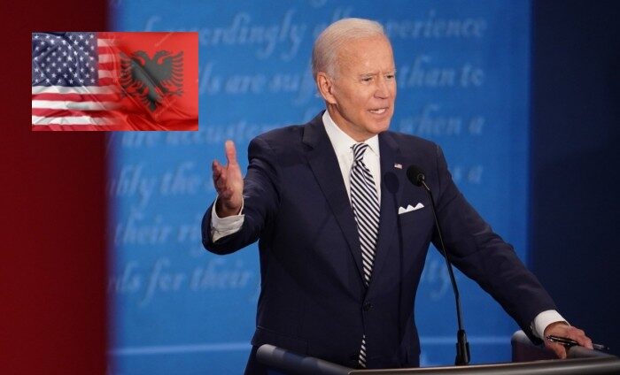 Përse SHBA dërgon për herë të 6-të një sekretar shteti në Shqipëri? Përse SHBA dërgon për herë të 6-të një sekretar shteti në Shqipëri?