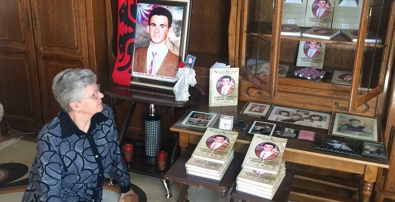 Kërkohet që nënat e të pagjeturve të përfshihen në bisedime me Serbinë Kërkohet që nënat e të pagjeturve të përfshihen në bisedime me Serbinë