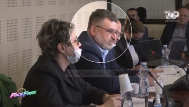 Ministri “shpërblehet” nga qeveria me tender 5 milionë euro Ministri “shpërblehet” nga qeveria me tender 5 milionë euro