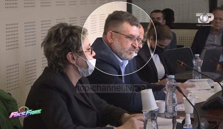 Ministri “shpërblehet” nga qeveria me tender 5 milionë euro Ministri “shpërblehet” nga qeveria me tender 5 milionë euro