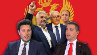 Partia e Abazoviç merr hapin e parë kundër filoserbëve: Nuk abrogojmë ligjin që ndalon Kishën Serbe Partia e Abazoviç merr hapin e parë kundër filoserbëve: Nuk abrogojmë ligjin që ndalon Kishën Serbe
