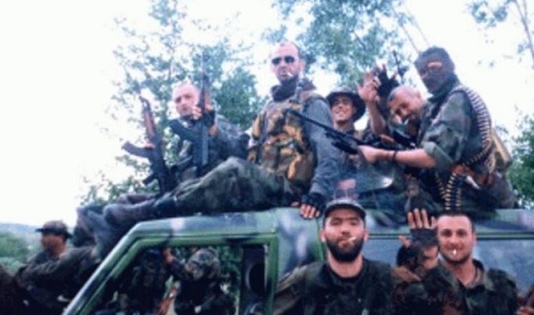 Si tentoi gjenerali serb t’i zhduk gjurmët e krimit të kryer në Kosovë Si tentoi gjenerali serb t’i zhduk gjurmët e krimit të kryer në Kosovë