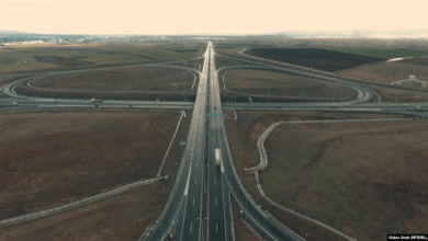 “Autostrada e Paqes”, prioritet i marrëveshjes së Uashingtonit “Autostrada e Paqes”, prioritet i marrëveshjes së Uashingtonit