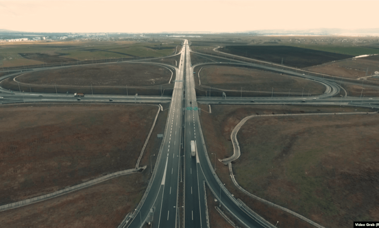 “Autostrada e Paqes”, prioritet i marrëveshjes së Uashingtonit