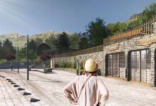 Ringjallet projekti italian i 1938. Tender 350 mln lekë për Thethin dhe Bogën