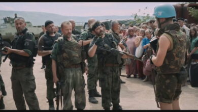 Srebrenica e Kosovës gjendet para Beogradit Srebrenica e Kosovës gjendet para Beogradit