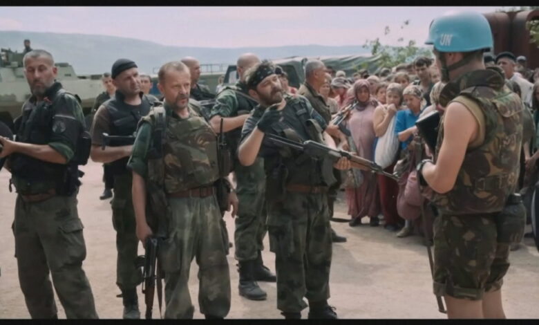 Srebrenica e Kosovës gjendet para Beogradit Srebrenica e Kosovës gjendet para Beogradit