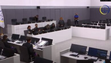 Kosova në Hagë/Krerët e UÇK kërkojnë më shumë kohë: Gjykimi nuk mund të fillojë para qershorit 2022 Kosova në Hagë/Krerët e UÇK kërkojnë më shumë kohë: Gjykimi nuk mund të fillojë para qershorit 2022