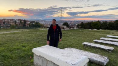 Daut Haradinaj: Shqiptarët kanë treguar kujdes të veçantë ndaj hebrenjve Daut Haradinaj: Shqiptarët kanë treguar kujdes të veçantë ndaj hebrenjve