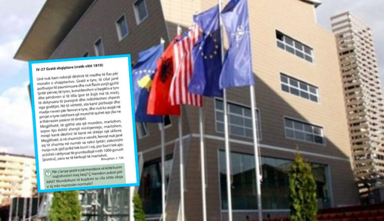 Skandali me tekstet/ Gratë shqiptare të nënçmuara, ja çka thuhet për gratë serbe Skandali me tekstet/ Gratë shqiptare të nënçmuara, ja çka thuhet për gratë serbe