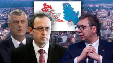 Zajednica ndez gjakrat në Kosovë! Zajednica ndez gjakrat në Kosovë!