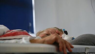 Rritet numri i të infektuarve me COVID në Kosovë, 186 raste të reja në 24 orët e fundit Rritet numri i të infektuarve me COVID në Kosovë, 186 raste të reja në 24 orët e fundit