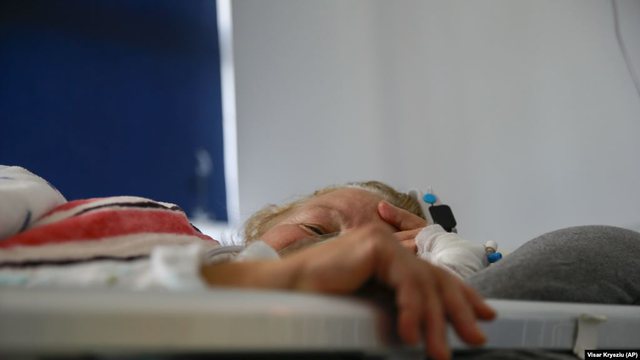 Rritet numri i të infektuarve me COVID në Kosovë, 186 raste të reja në 24 orët e fundit Rritet numri i të infektuarve me COVID në Kosovë, 186 raste të reja në 24 orët e fundit