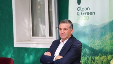 Klosi falenderon shqiptaret e kosovës që zgjodhën Shqipërinë: Ndihmuan në përballimin e pandemisë Klosi falenderon shqiptaret e kosovës që zgjodhën Shqipërinë: Ndihmuan në përballimin e pandemisë