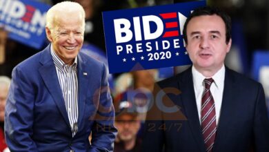 Kurti në nëntor vizitë në SHBA: Kur të tjerët shihnin kush fitonte, unë mbështeta Biden publikisht