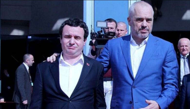 Një ditë para mbledhjes së përbashkët të dy qeverive/ Zbardhen marrëveshjet që do nënshkruhen