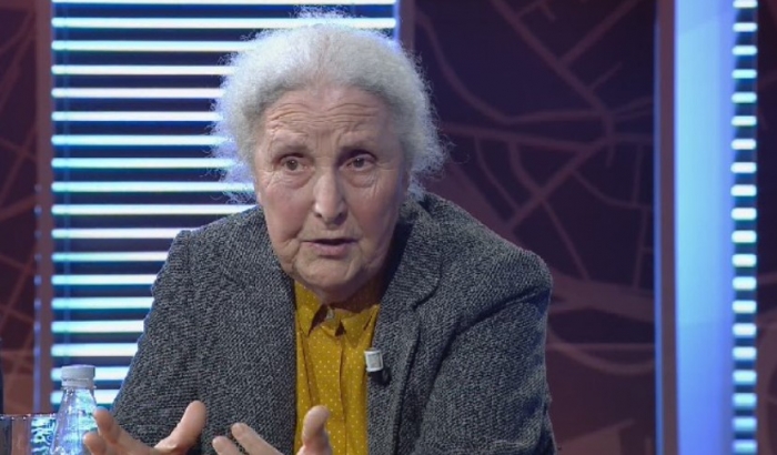 Mban vendin e parë në listën e Tiranës, Luljeta Bozo: As kam qenë, e as nuk do bëhem anëtare e Partisë Socialiste. E vërteta për PPSH dhe pse e kam teserën ende në shtëpi