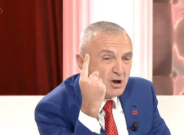 Reagon Meta për ligjin e Presidentit: Ky parlament kërkon shpërndarje të menjëhershme